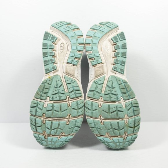 Brooks Ghost 11 Running Shoes - Women's Size 9.5 - Picture 8 of 9